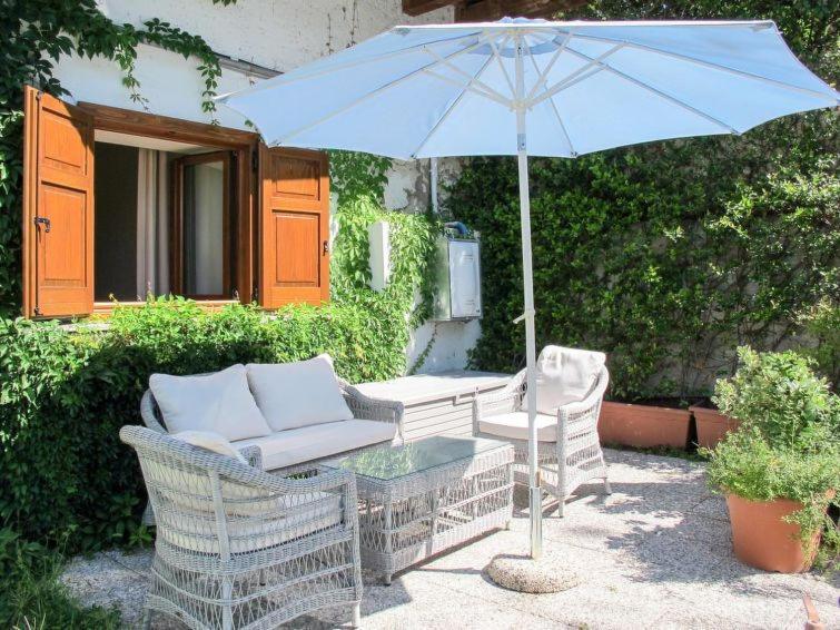 Cottage Lavanda E Rosmarino Lavis Exterior photo