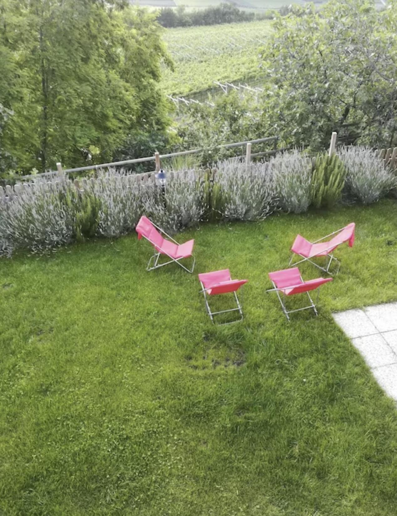 Cottage Lavanda E Rosmarino Lavis Exterior photo